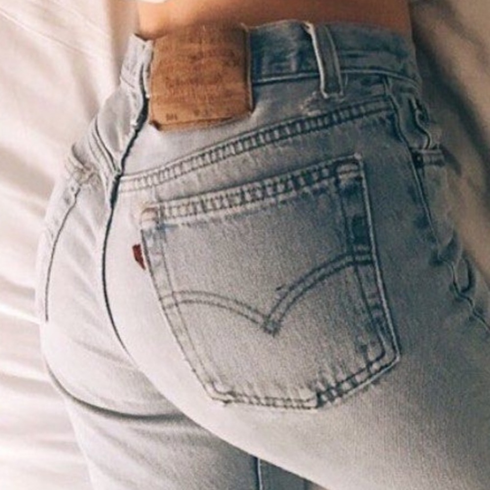 Levi’s 512